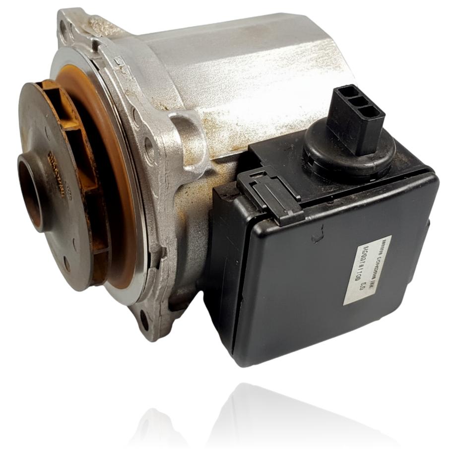 Motor de Bomba Circuladora Manaut Minox Condens 24 E - Imagen 2