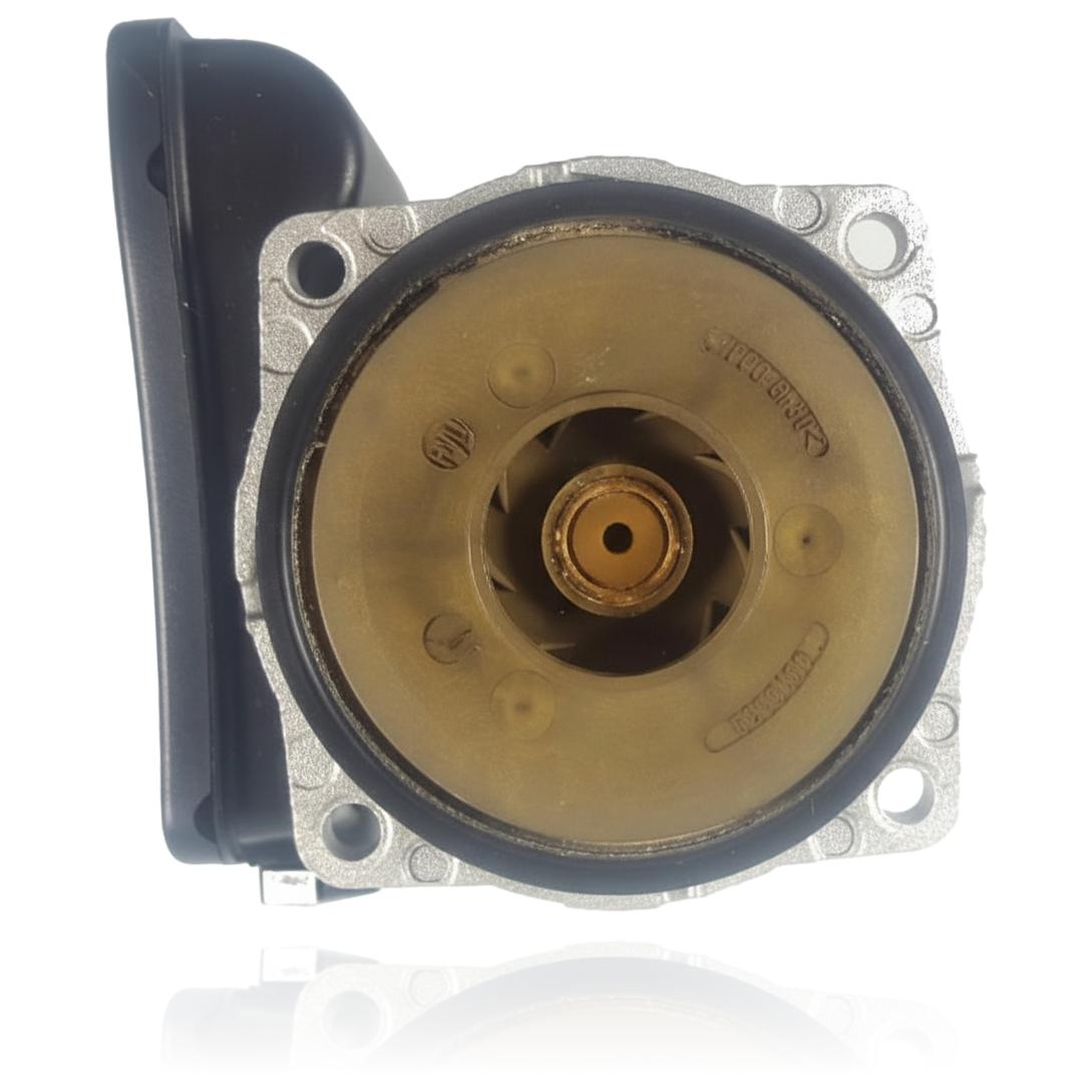 Motor de Bomba Circuladora Calera Saunier Duval Isomax Condens F 35 E - Imagen 2
