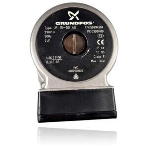 Motor de Bomba Thematek F 24 EBT