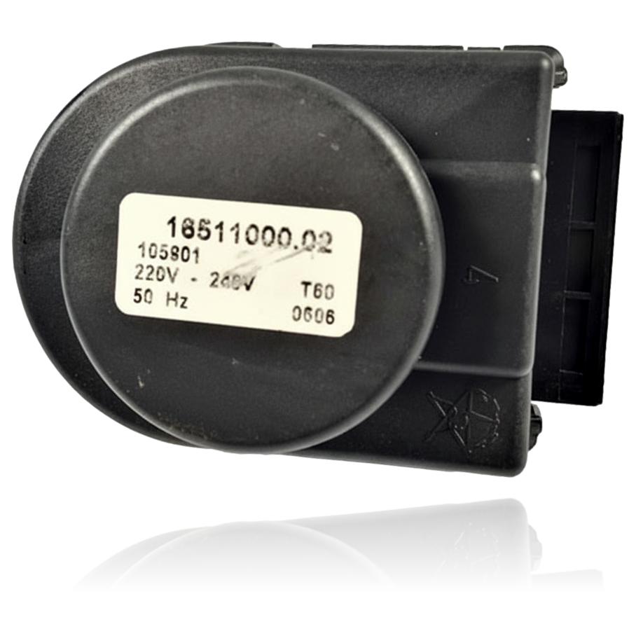 Motor de Válvula 3 Vías Isotwin F 28 EA