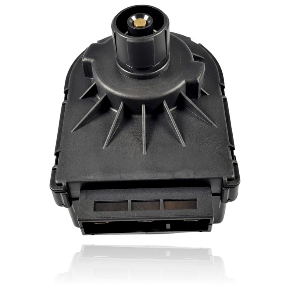 Motor de Válvula 3 Vías Isotwin F 28 EA - Imagen 2