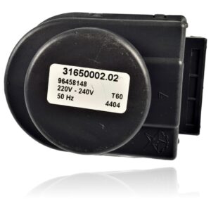 Motor de Válvula 3 Vías Thematek SF 24 E