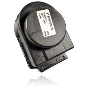 Motor de Válvula Wiesberg RSSE 24