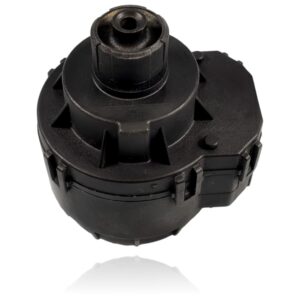 Motor de Válvula de 3 Vías Caldera Ariston Egis Nox 24 ff