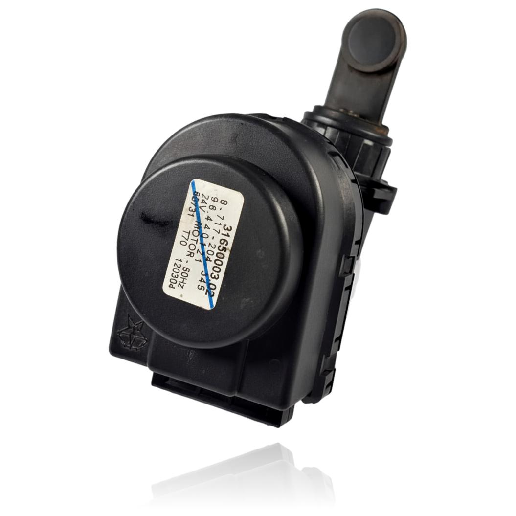 Motor de Válvula de 3 Vías Euromaxx ZWC28-1MF2A 23 - Imagen 3
