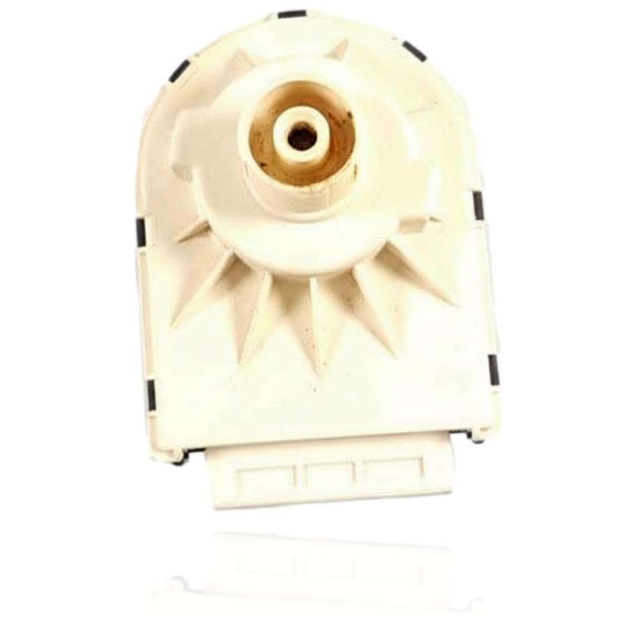 Motor de Válvula de 3 Vías Exclusive Mix 26 - Imagen 3