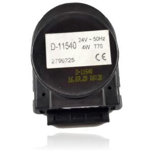 Motor de Válvula de 3 Vías Caldera Wolf CGB-K-24