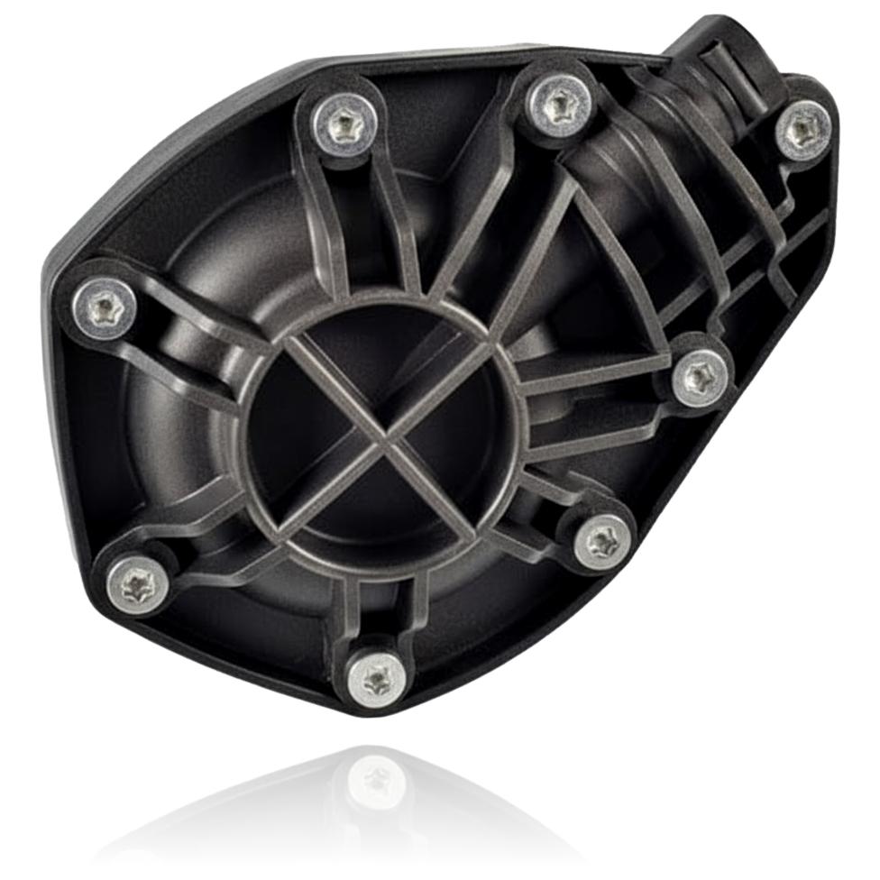 Motor de Válvula de 3 Vías Elexia Comfort 24 FF - Imagen 2