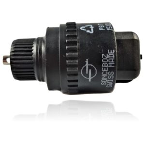 Motor Válvula 3 Vías Vaillant 3 Turbomax Plus VMW ES 24 282 3 5 Ref. 140429