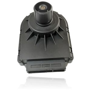 Motor Actuador Válvula 3 Vías Saunier Duval Isofast Ref. S5720600