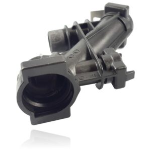 Pipa En Z Saunier Duval En Z Isofast Condens F30 E1 Ref. S1024900