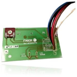 Placa Electrónica Fagor Contract Mini CE 24E N Ref. N03G009M8
