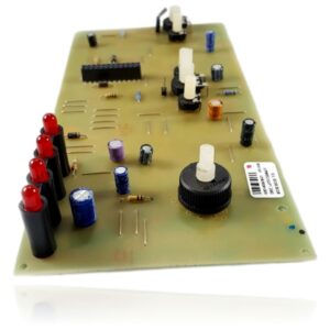 Placa Auxiliar Caldera Beretta T.ESI 20