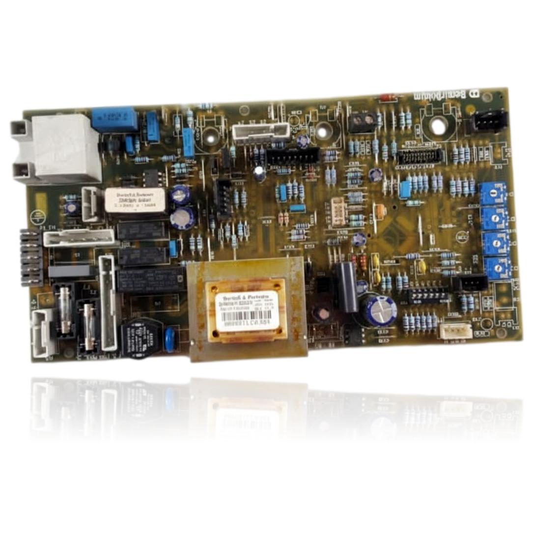 Placa Heat Line HK B 130 - Imagen 3