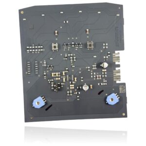 Placa Electrónica Caldera Ariston Bis Egis AS