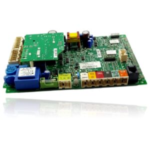 Placa Electrónica Caldera Ariston Clas Premium Evo 24
