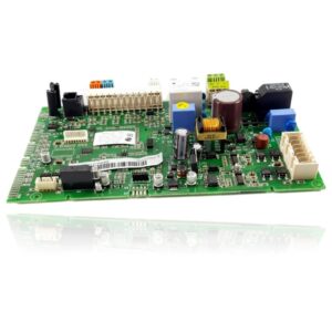 Placa Electrónica Caldera Ariston Genus one 24
