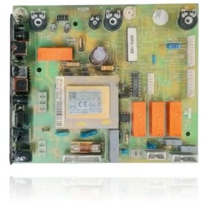 Placa Electrónica Caldera Beretta Kompakt 22 CSI