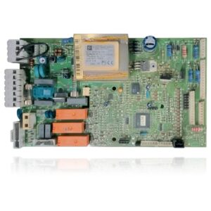 Placa Electrónica Caldera Beretta Super Exclusive MIX 26 C.S.I.ev