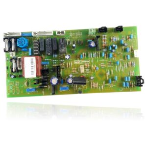 Placa Electrónica Caldera Biasi M1 10 20-32KW6 BI1955102