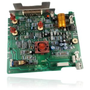 Placa Electrónica Caldera Bosch ZWE 24 2KDG 23