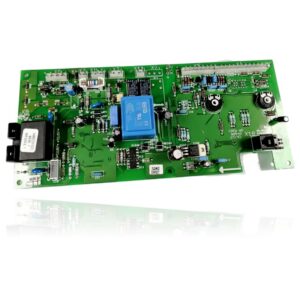 Placa Electrónica Caldera Domitop F 30 E
