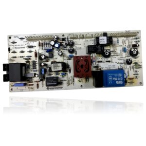 Placa Electrónica Caldera Ferroli Domina Oasis F-24