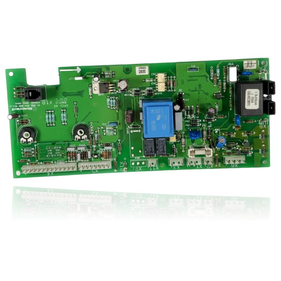 Placa Electrónica Ferroli Domitop F 24 E - Imagen 3
