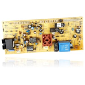 Placa Electrónica Caldera Ferroli Domitop HF 30 E