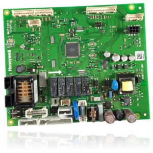 Placa Electrónica Caldera Ferroli Econcept Tech 25