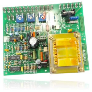 Placa Electrónica Caldera Ferroli N.E.112