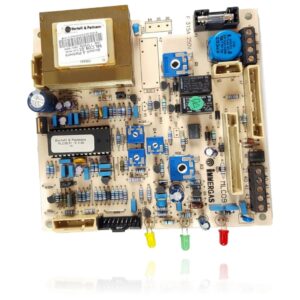 Placa Electrónica Caldera Immergas Eolo Maior