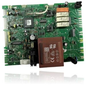 Placa Electrónica Caldera Isofast C 35 E