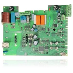 Placa Electrónica Caldera Junkers Cerastar ZWN 24-7-MFA