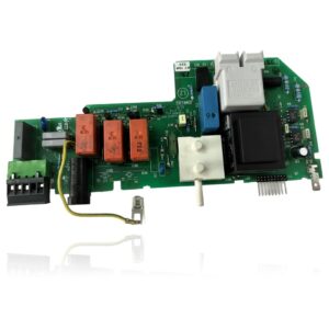 Placa Electrónica Caldera Junkers Cerastar ZWR 24 U3 ADE 23