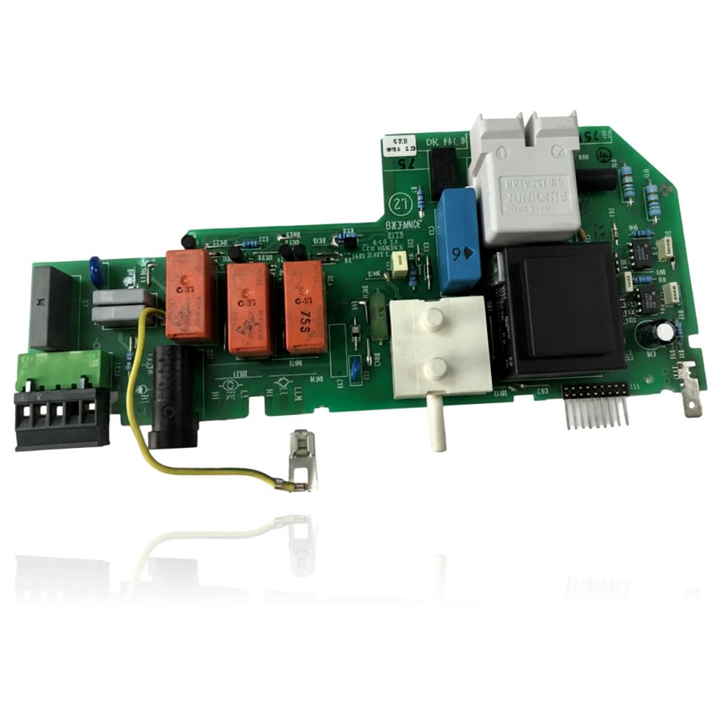 Placa Electrónica Caldera Junkers Cerastar ZWR 24 U3 ADE 23