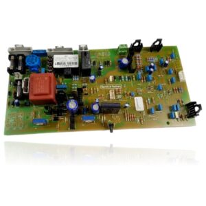 Placa Electrónica Biasi Manaut Minox Condens 24 E Ref. BI1955102