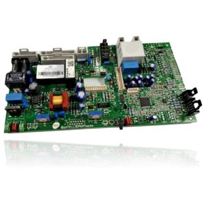 Placa Electrónica Caldera Manaut Minox Eco