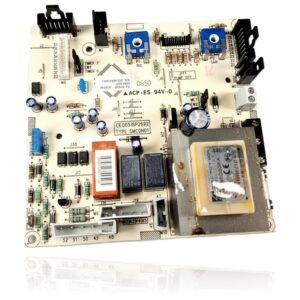 Placa Electrónica Caldera Micra 2 30 SE