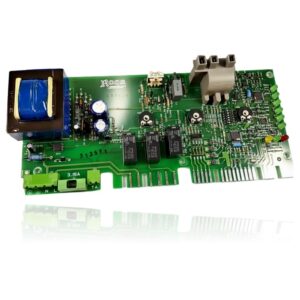 Placa Electrónica Roca Victoria 20 20 Ref. 122126440