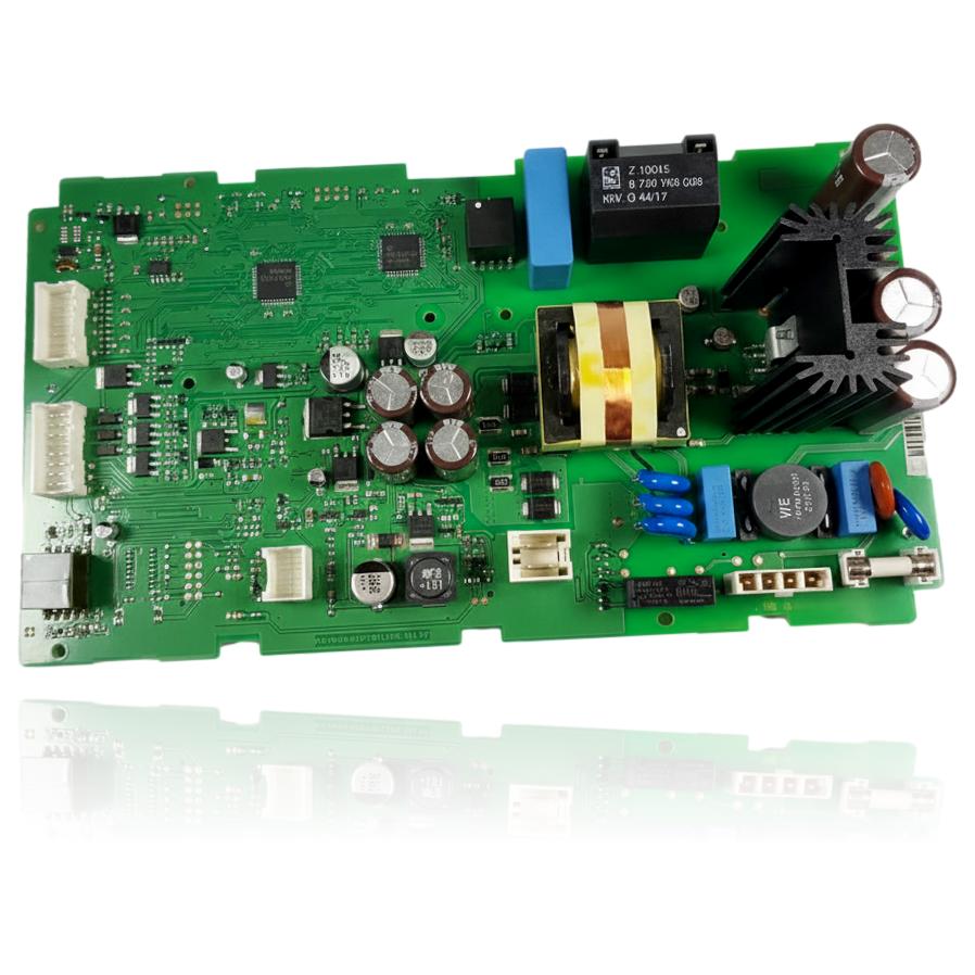 Placa Electrónica Calentador Junkers Hydrocompact WTD18 AME 23