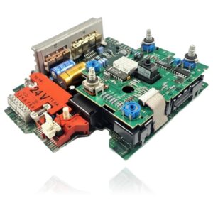 Placa Electrónica Junkers Cerastar ZWR 24 3 Ref. 8748300281
