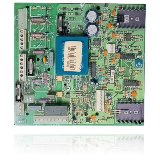 Placa Electrónica Cointra E20-I - Imagen 2