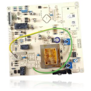 Placa Electrónica Cointra Supra SP 27EI Ref. 51BP2783