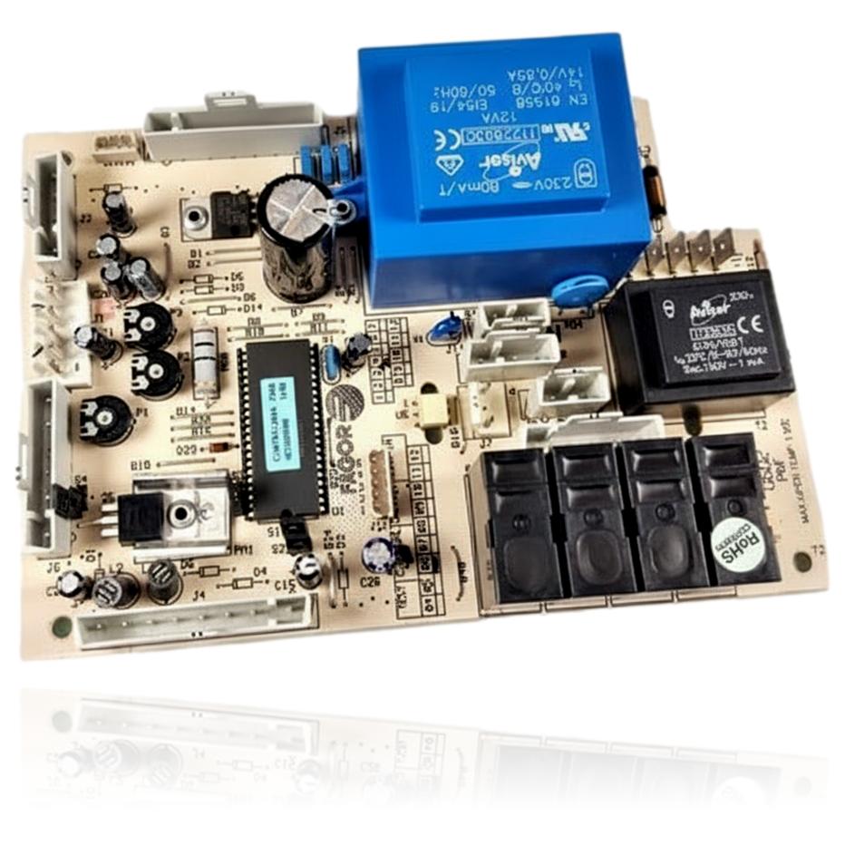 Placa Electrónica Contract Mini CE 30 E