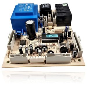 Placa Electrónica Fagor Contract Mini CE 30 E Ref. FA020155