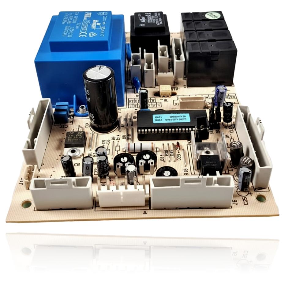 Placa Electrónica Contract Mini CE 30 E - Imagen 3