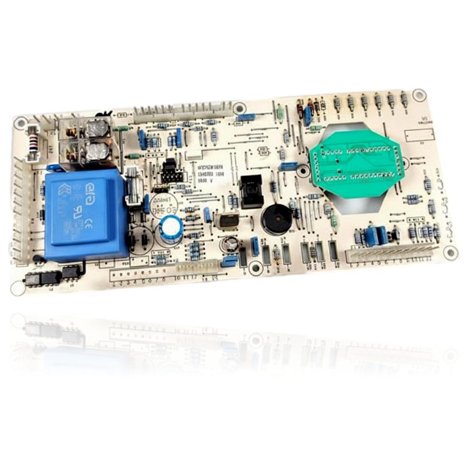 Placa Electrónica Ferroli Domina Igloo F 24 E Honeywell Ref. 39808010 - Imagen 2
