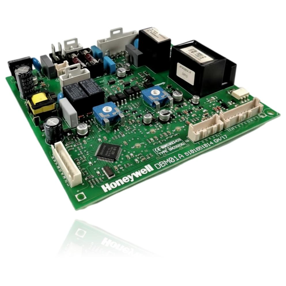 Placa Electrónica Domiproject C 24 - Imagen 2