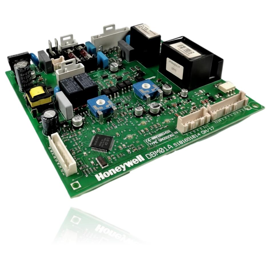 Placa Electrónica Domiproject C 24 - Imagen 3